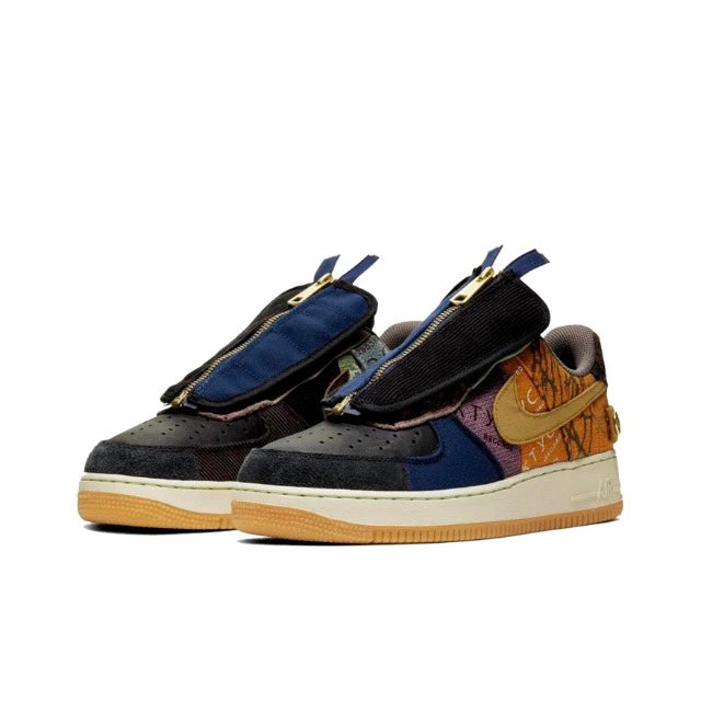 Air Force 1 Low Travis Scott Cactus Jack