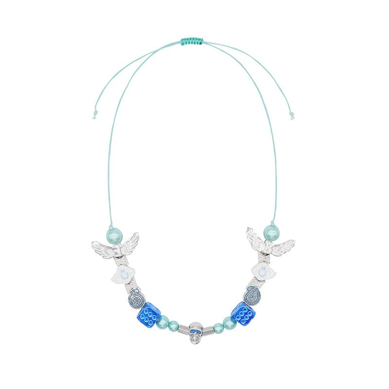 Evae Blacklux Necklace
