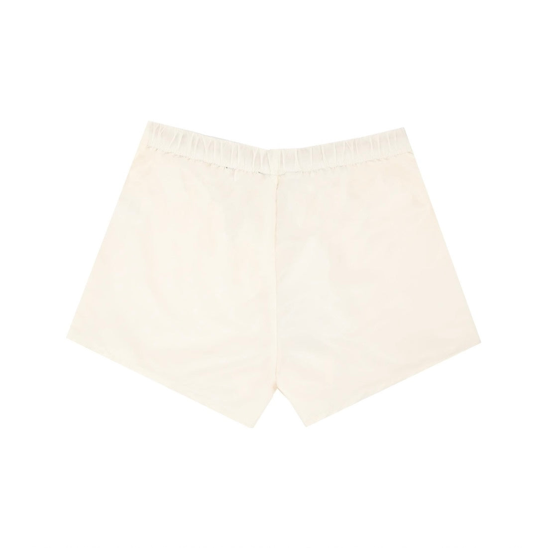 Essentials FW23 Cloud Dancer Running Shorts