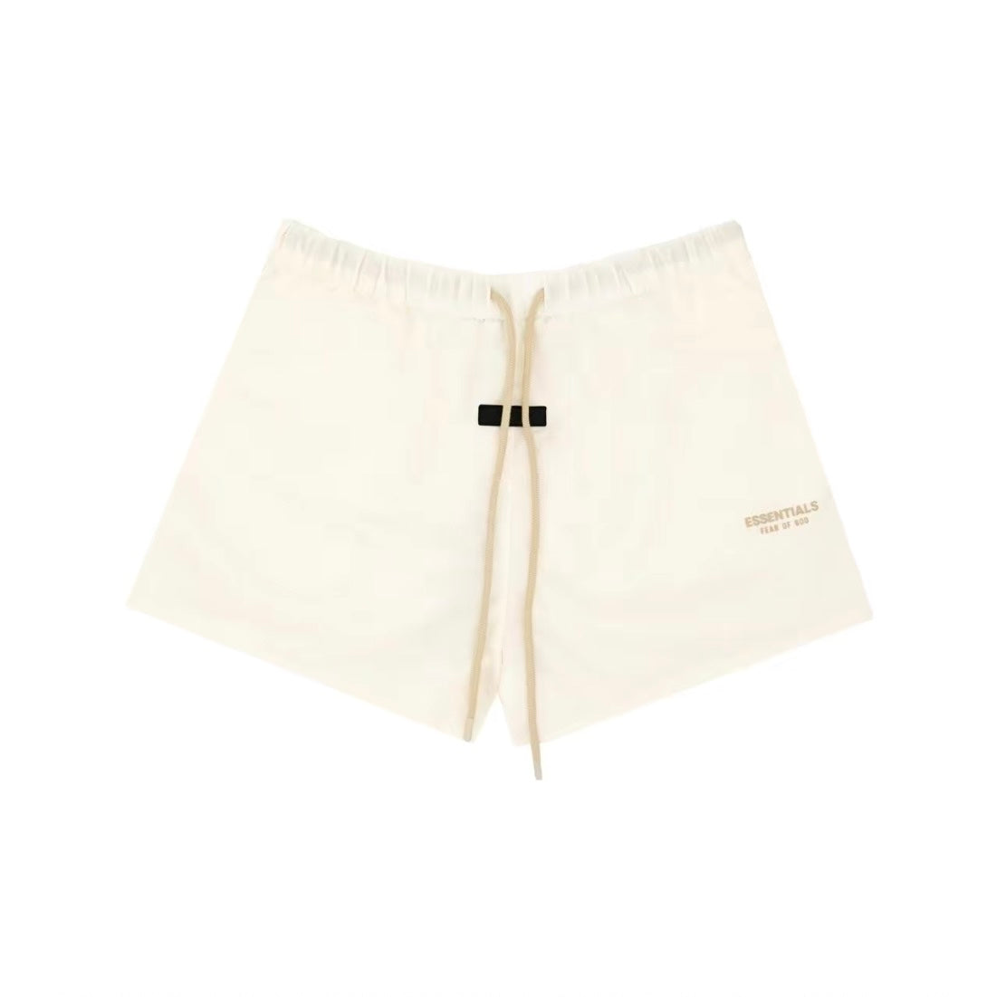 Essentials FW23 Cloud Dancer Running Shorts