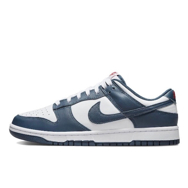 Dunk Low Valerian Blue