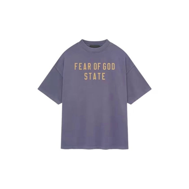 Essentials FW24 Lavender Tee