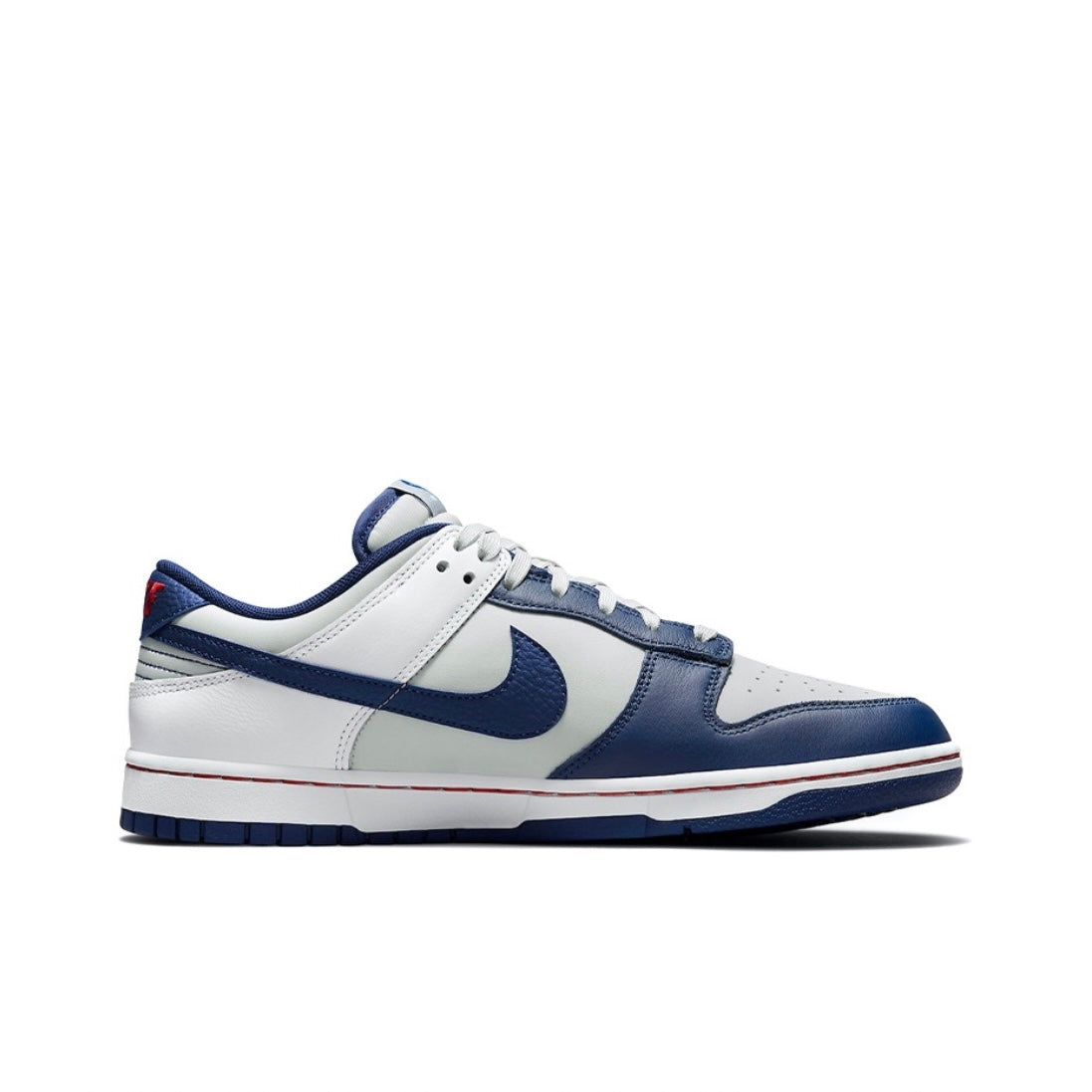 Dunk Low NBA Brooklyn Nets