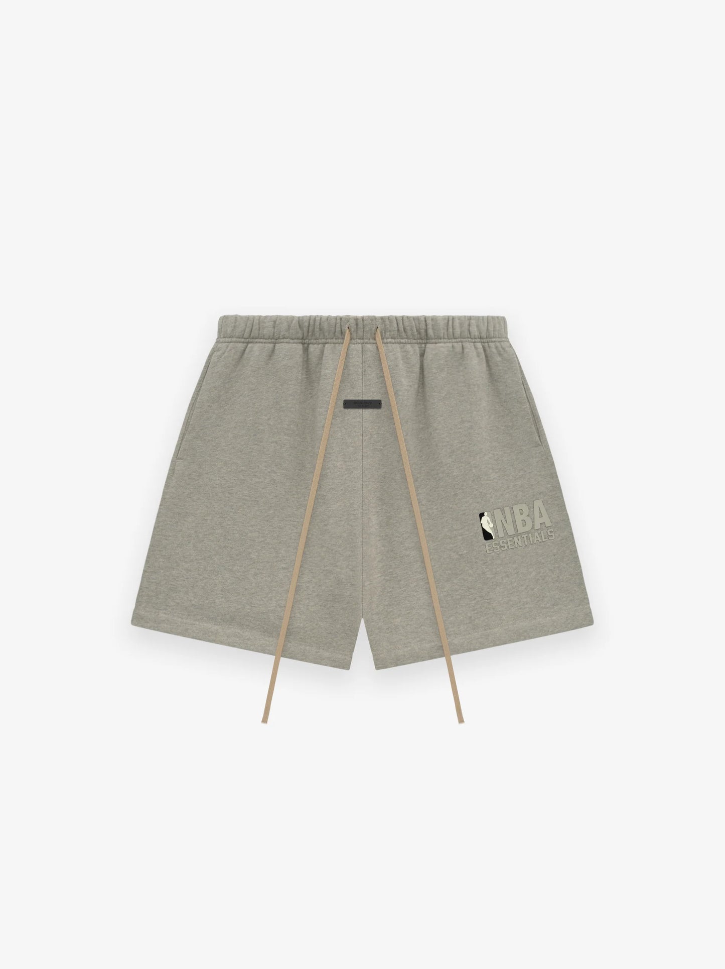 Essentials FW24 NBA Warm Heather Shorts