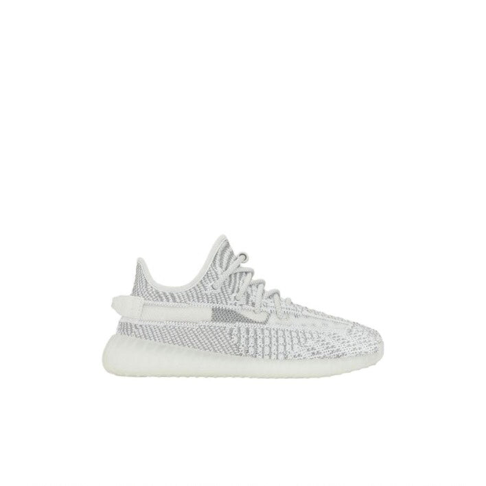 Yeezy 350 Static (Non-Reflective) (Kids)