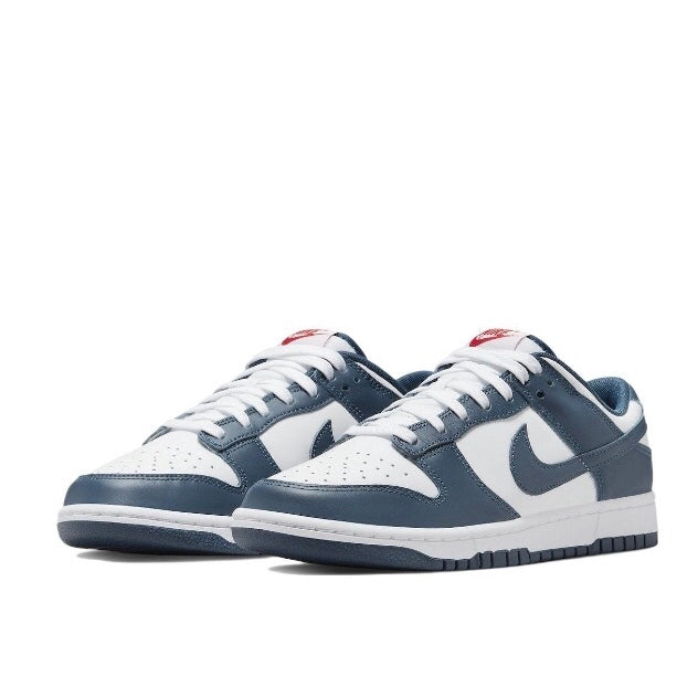 Dunk Low Valerian Blue