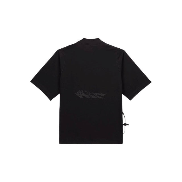 Nike Off-White FW23 Black Tee