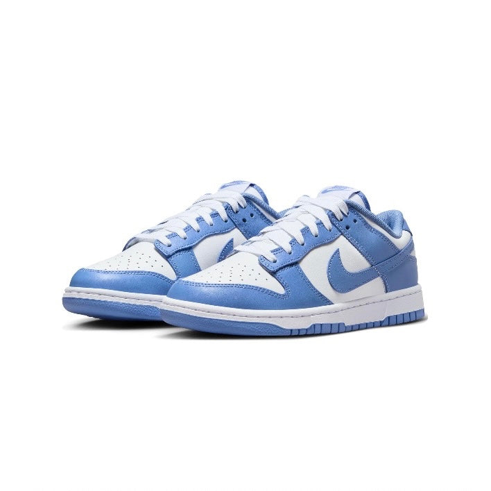 Dunk Low Polar Blue