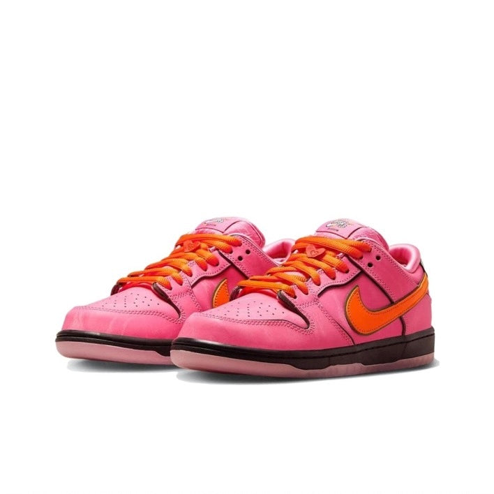 Dunk Low SB The Powerpuff Girls Blossom