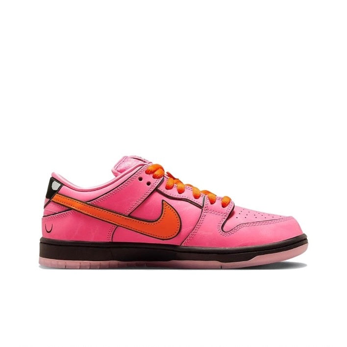Dunk Low SB The Powerpuff Girls Blossom