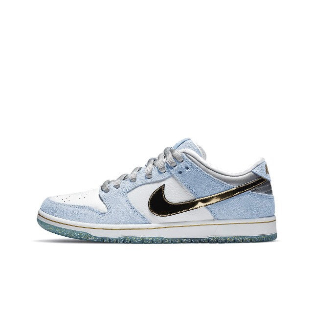 Dunk Low SB Sean Cliver JM