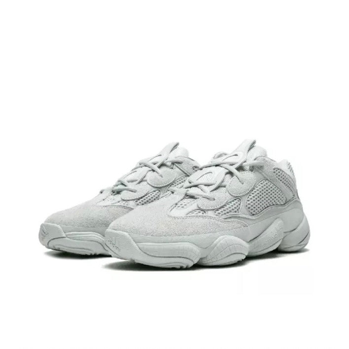 Yeezy 500 Salt