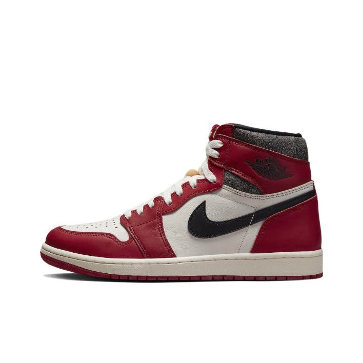 Air Jordan 1 High Lost and Found