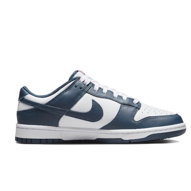 Dunk Low Valerian Blue