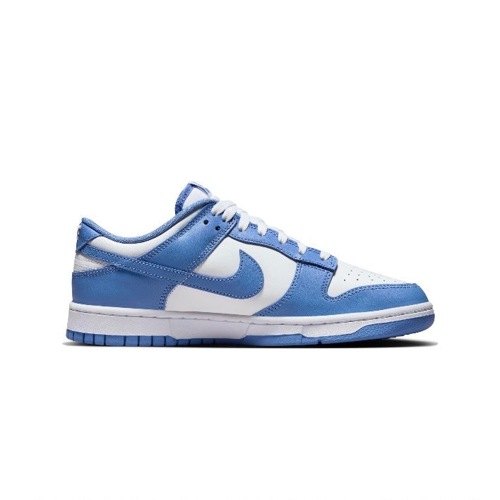 Dunk Low Polar Blue