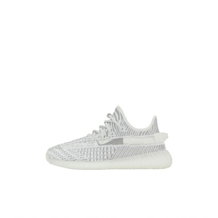 Yeezy 350 Static (Non-Reflective) (Kids)