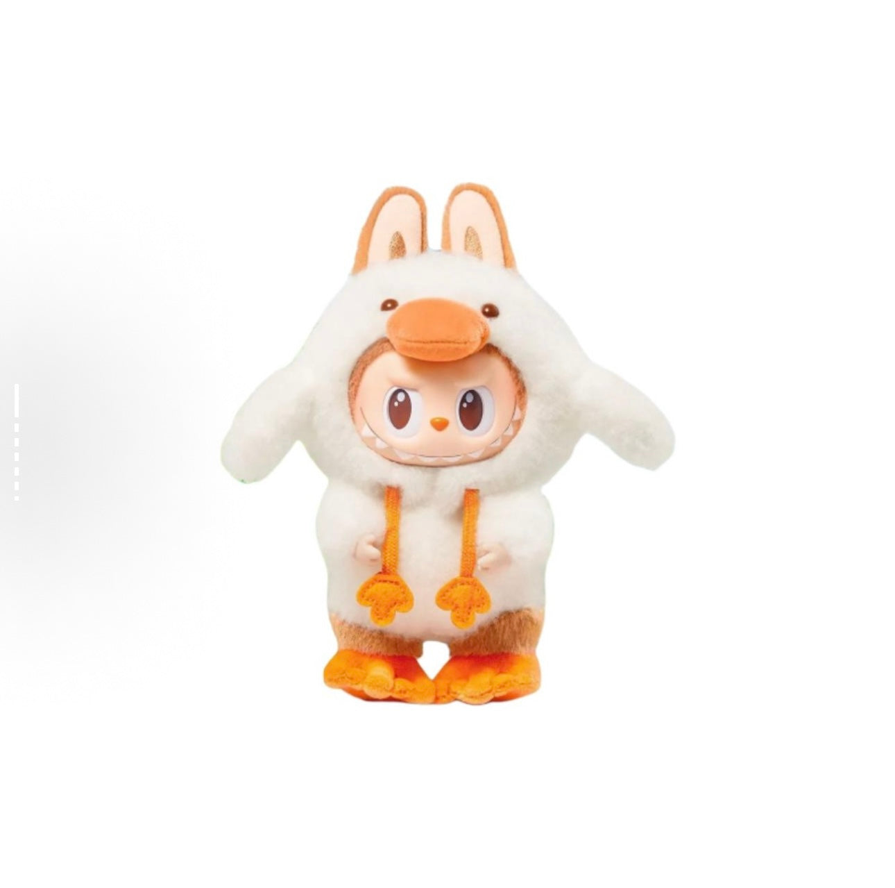 Pop Mart China Exclusive Duck