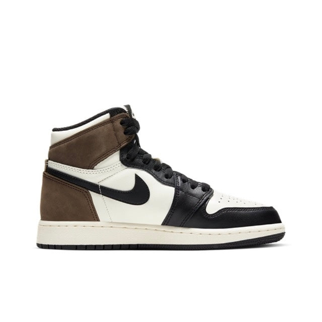 Air Jordan 1 High Dark Mocha GS
