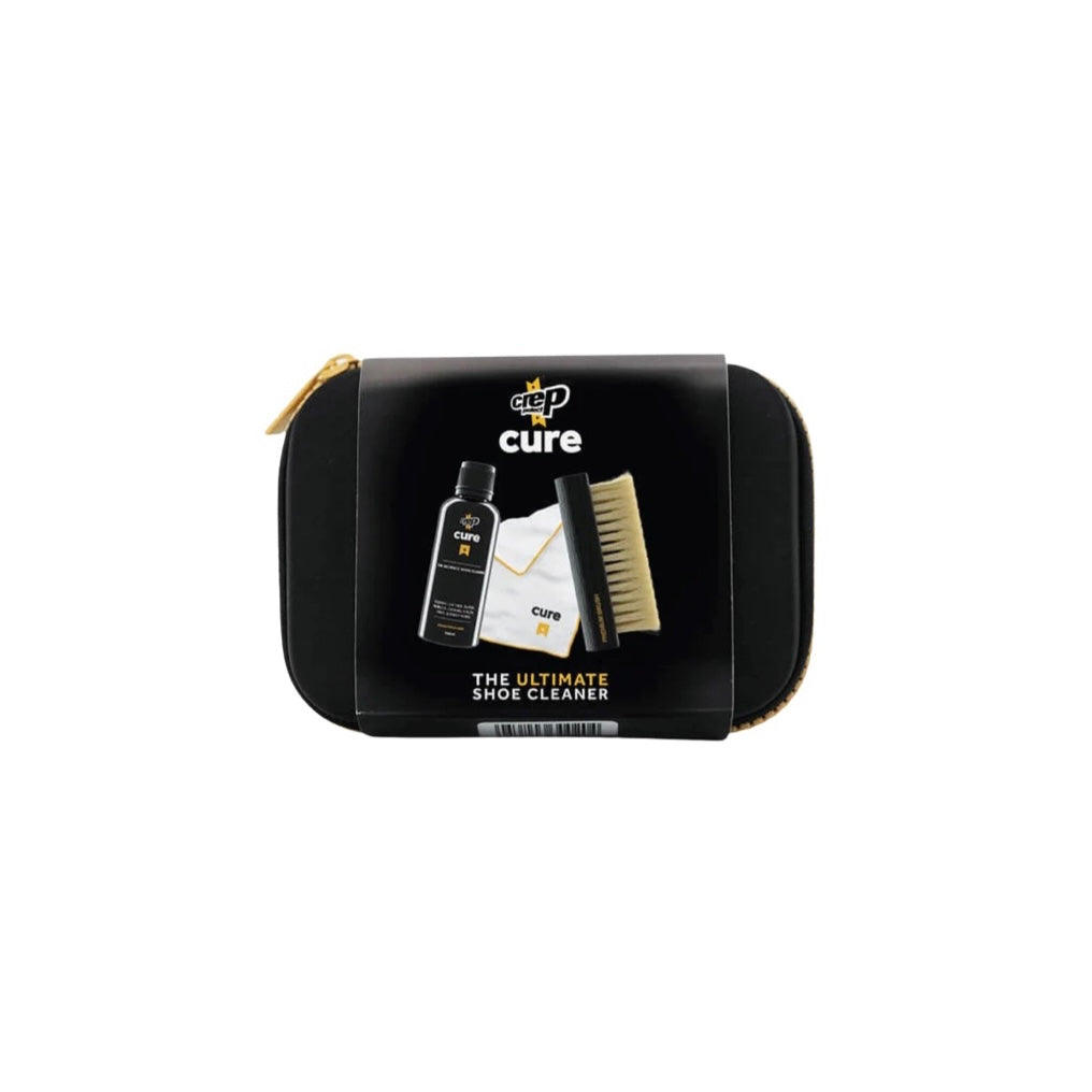 Crep Protect Cleaning Kit