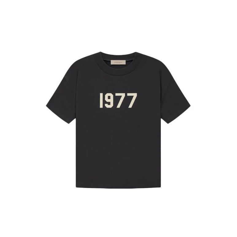 Essentials SS21 1977 Iron Tee C