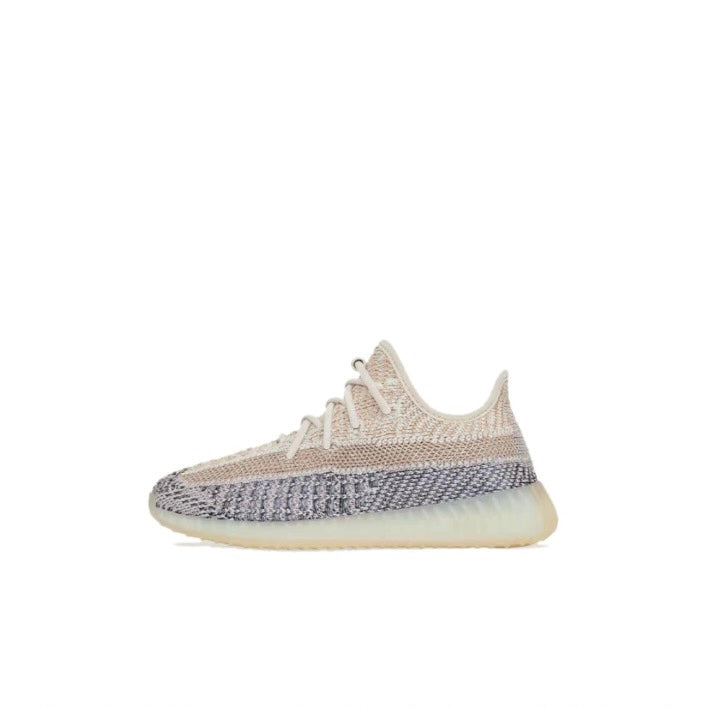 Yeezy 350 Ash Pearl (Kids)