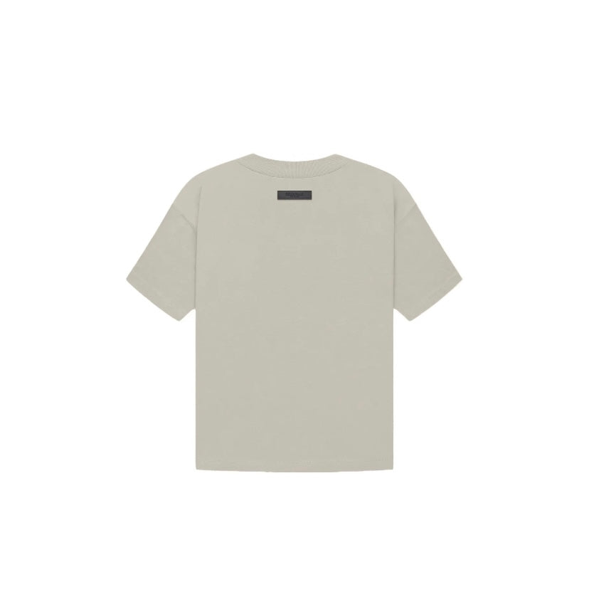 Essentials FW22 Smoke Tee