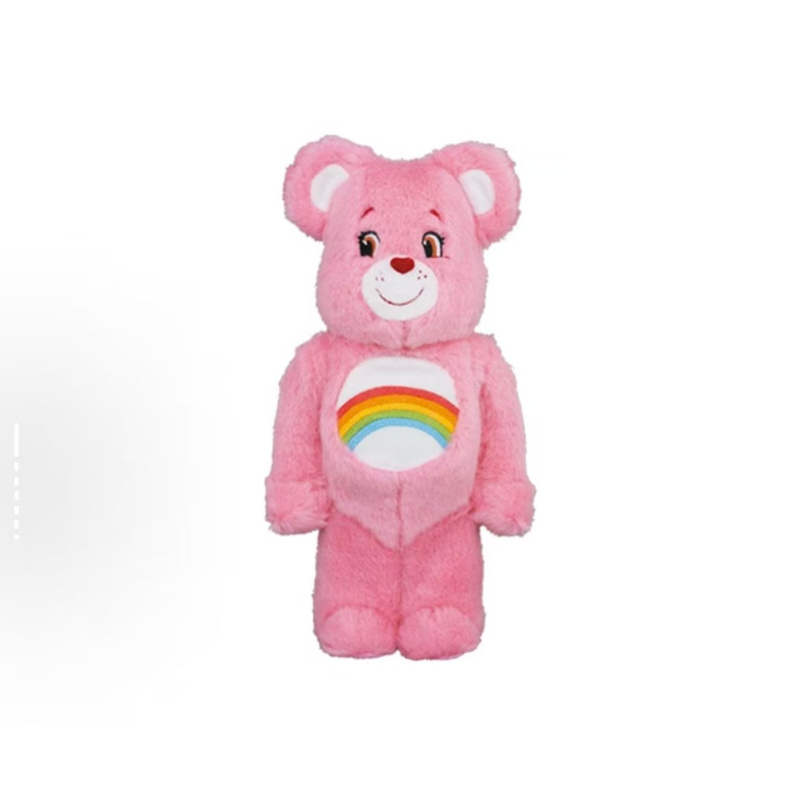 Cheer Bear Bearbrick 400% BF