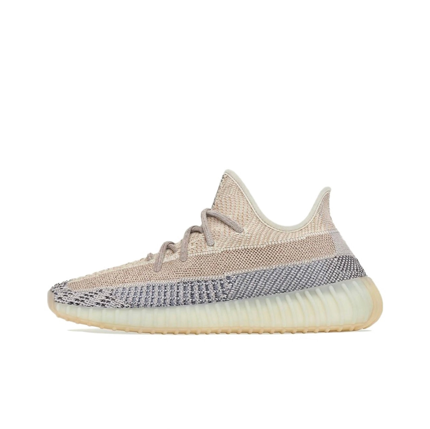 Yeezy 350 Ash Pearl