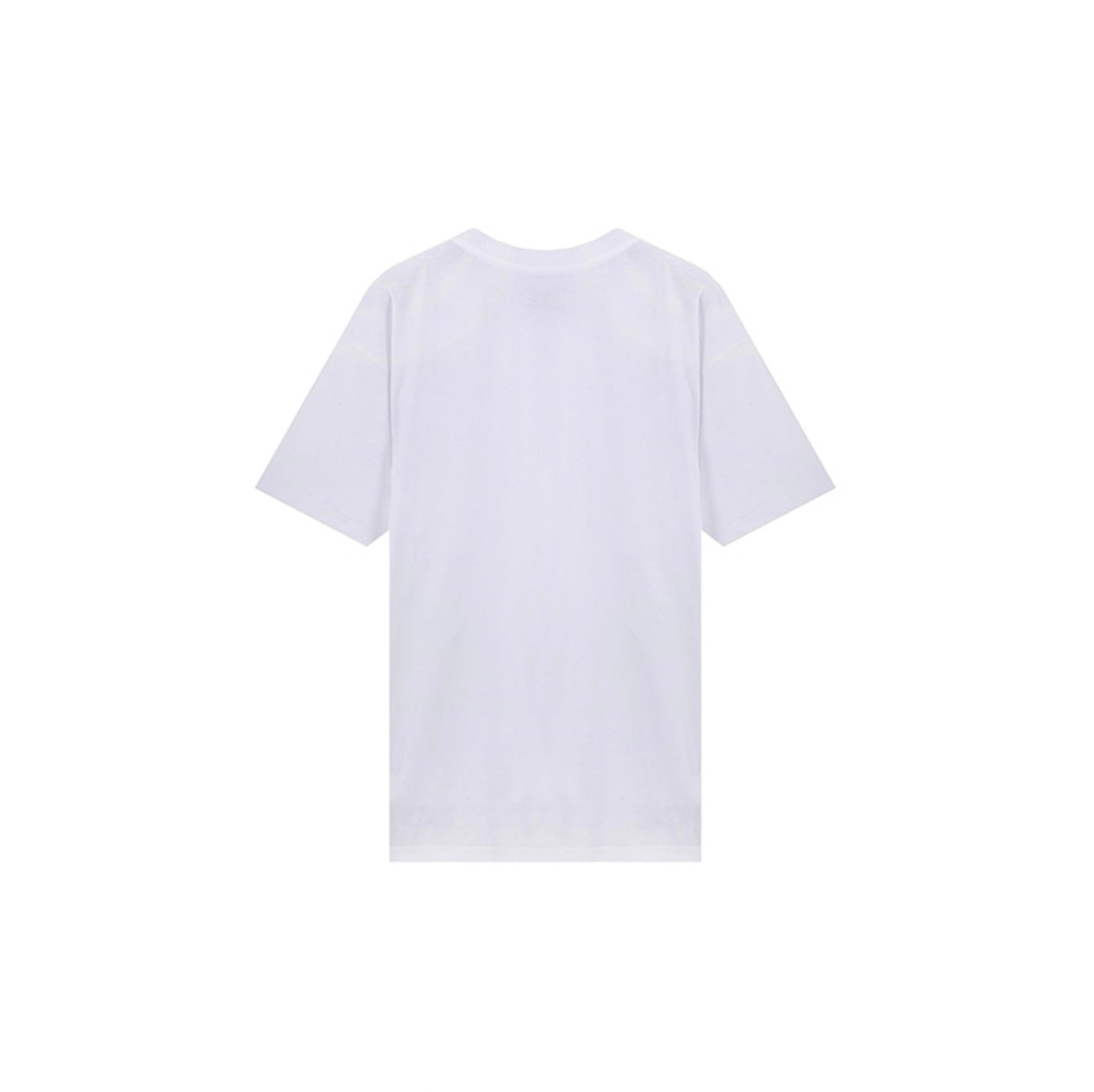 Moschino Circus Bear White Tee