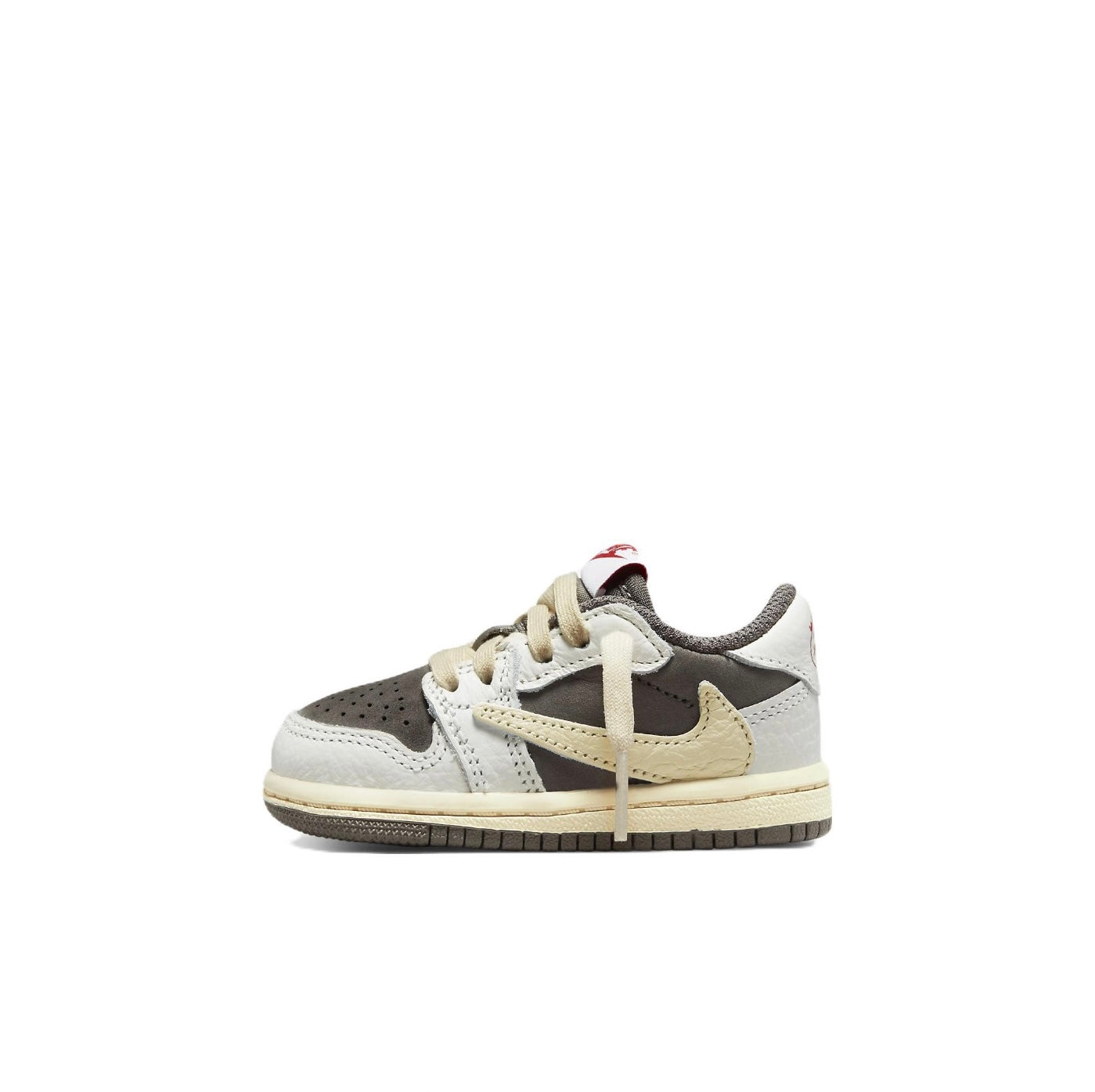 Air Jordan 1 Low Travis Scott Reverse Mocha (TD)