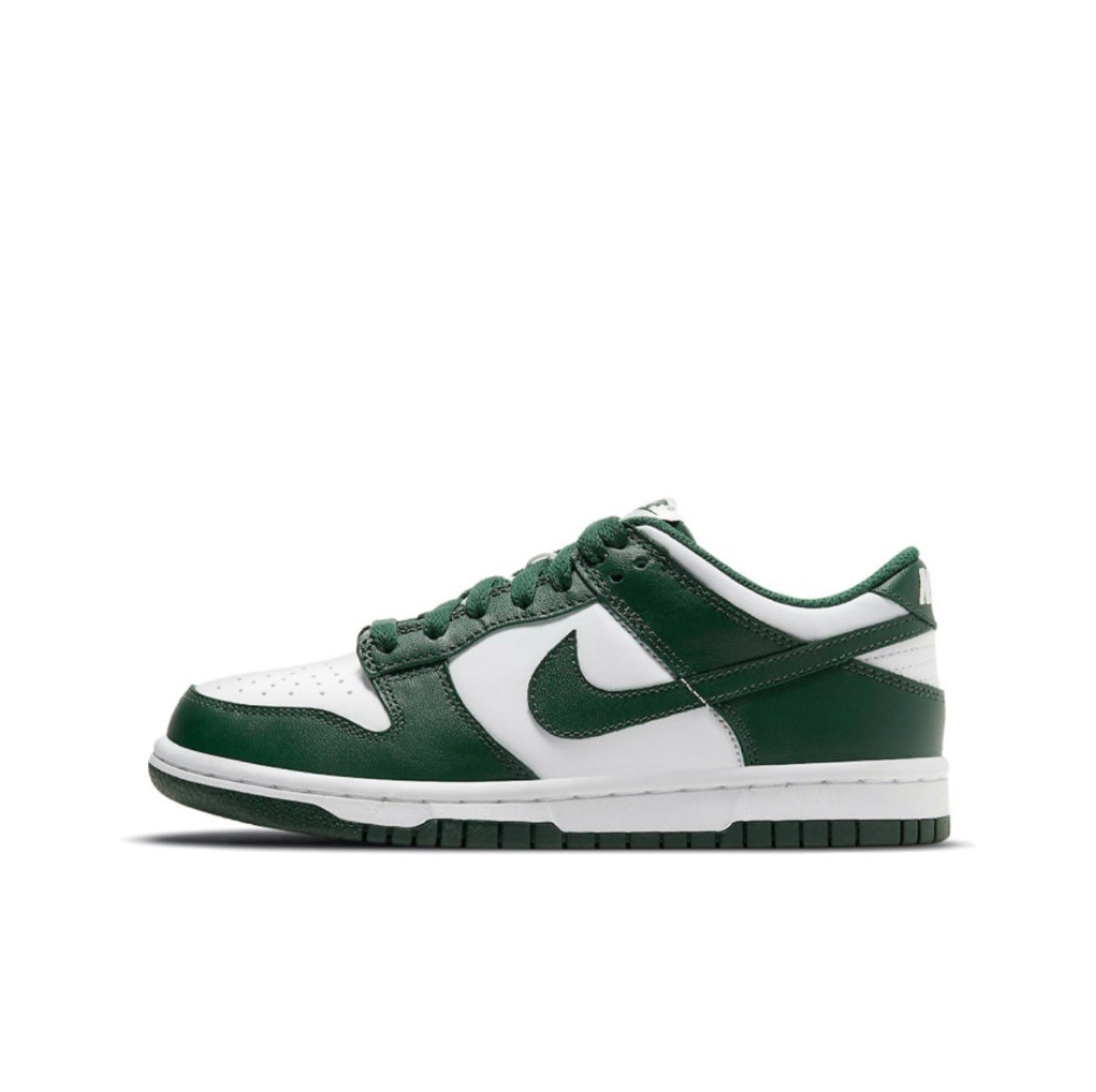 Dunk Low Michigan State GS