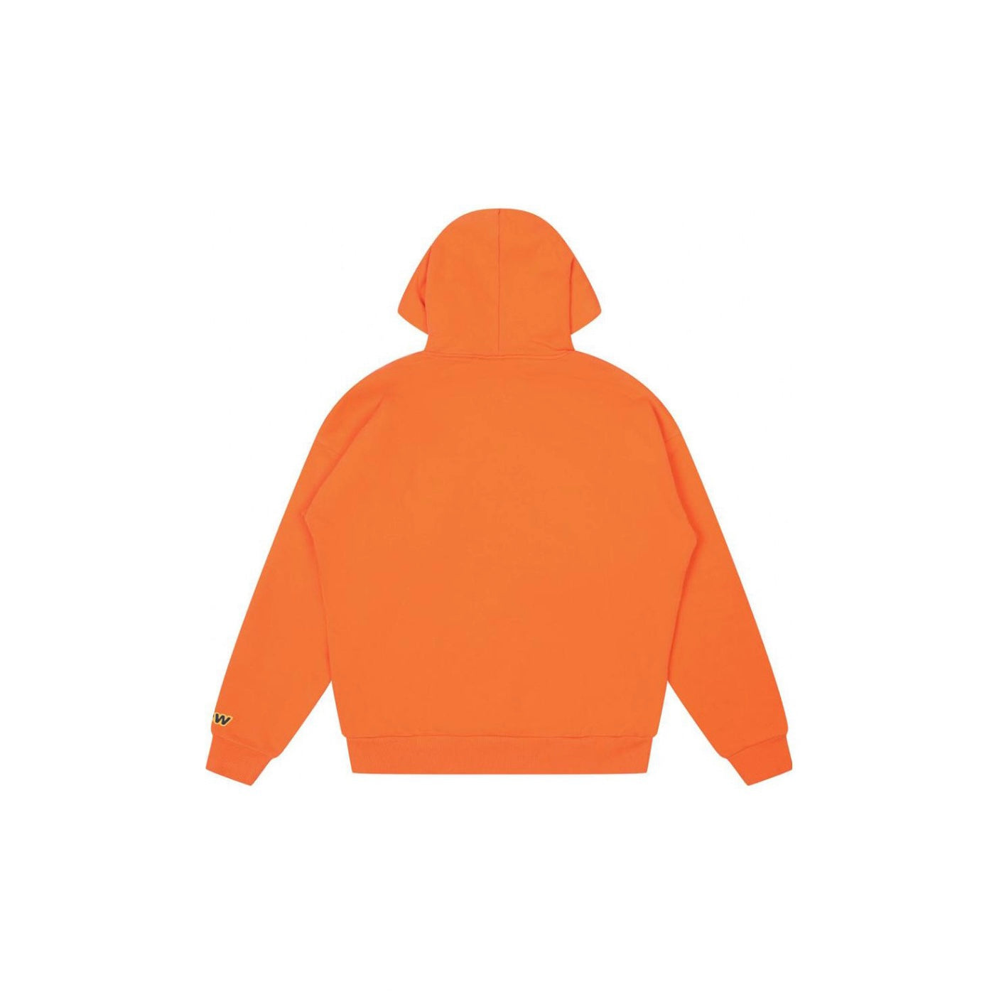 Drew House Secret Orange Hoodie