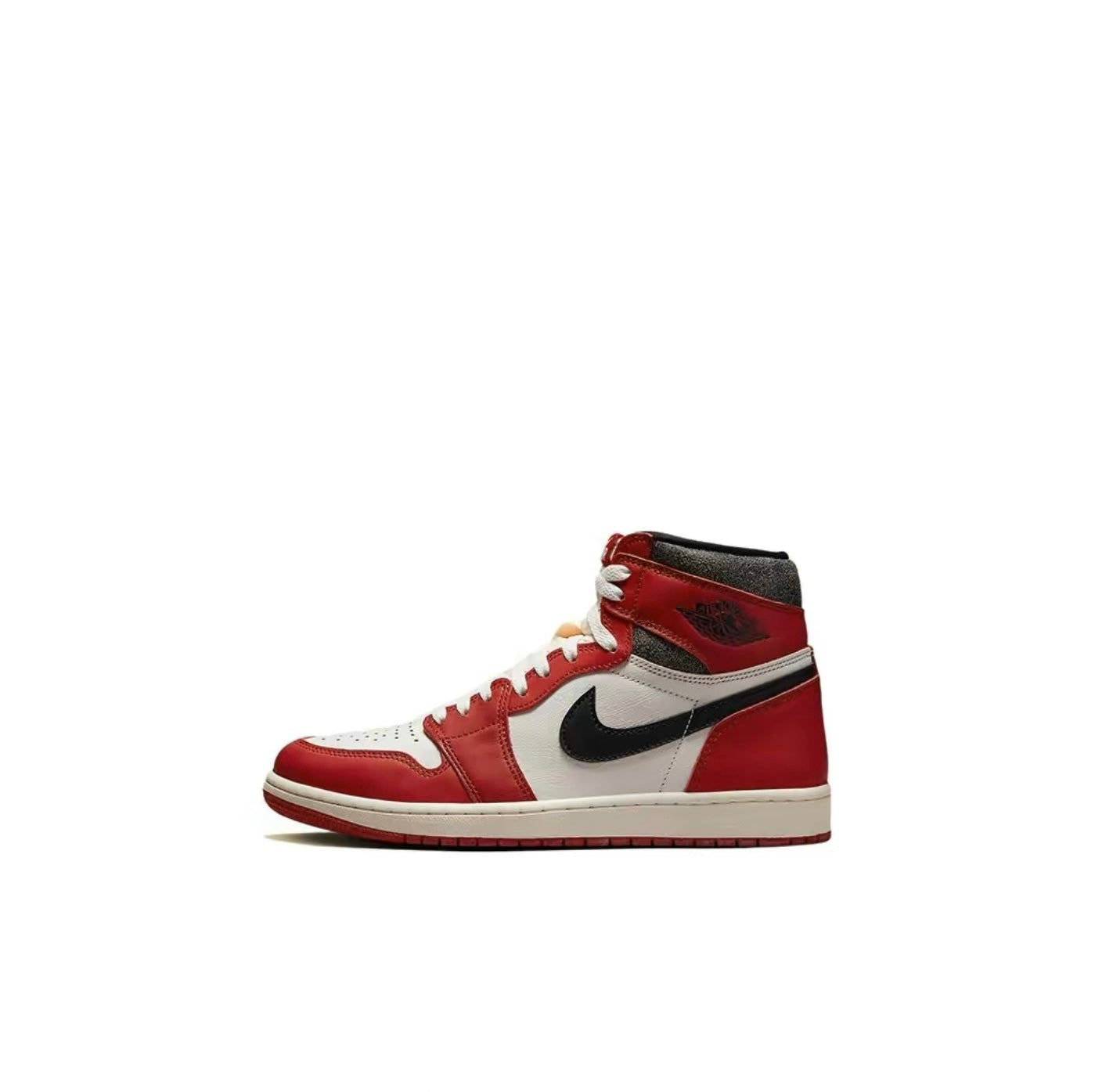 Air Jordan 1 High Chicago Lost and Found (TD)