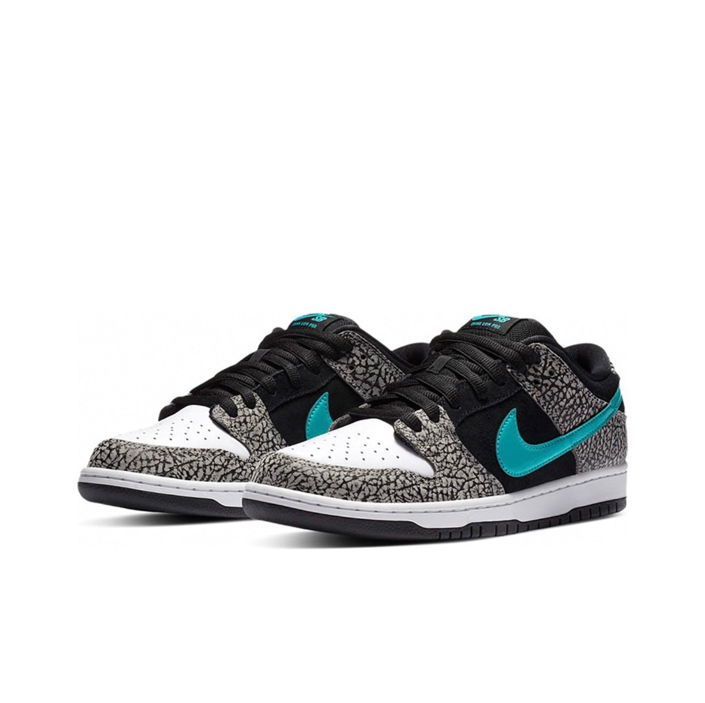 Dunk Low SB Atmos