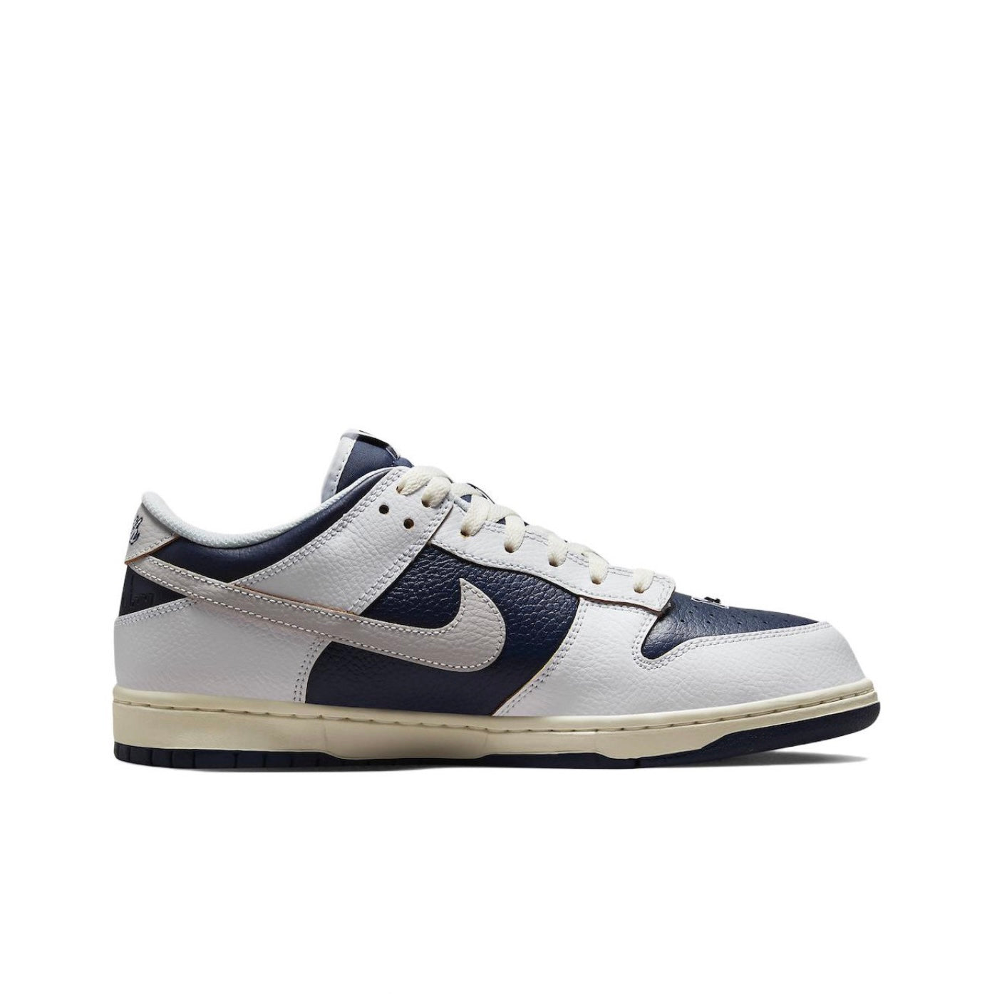 Dunk Low HUF New York City