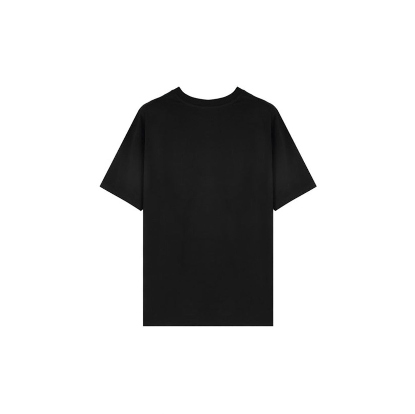 Moschino Money Bear Black Tee