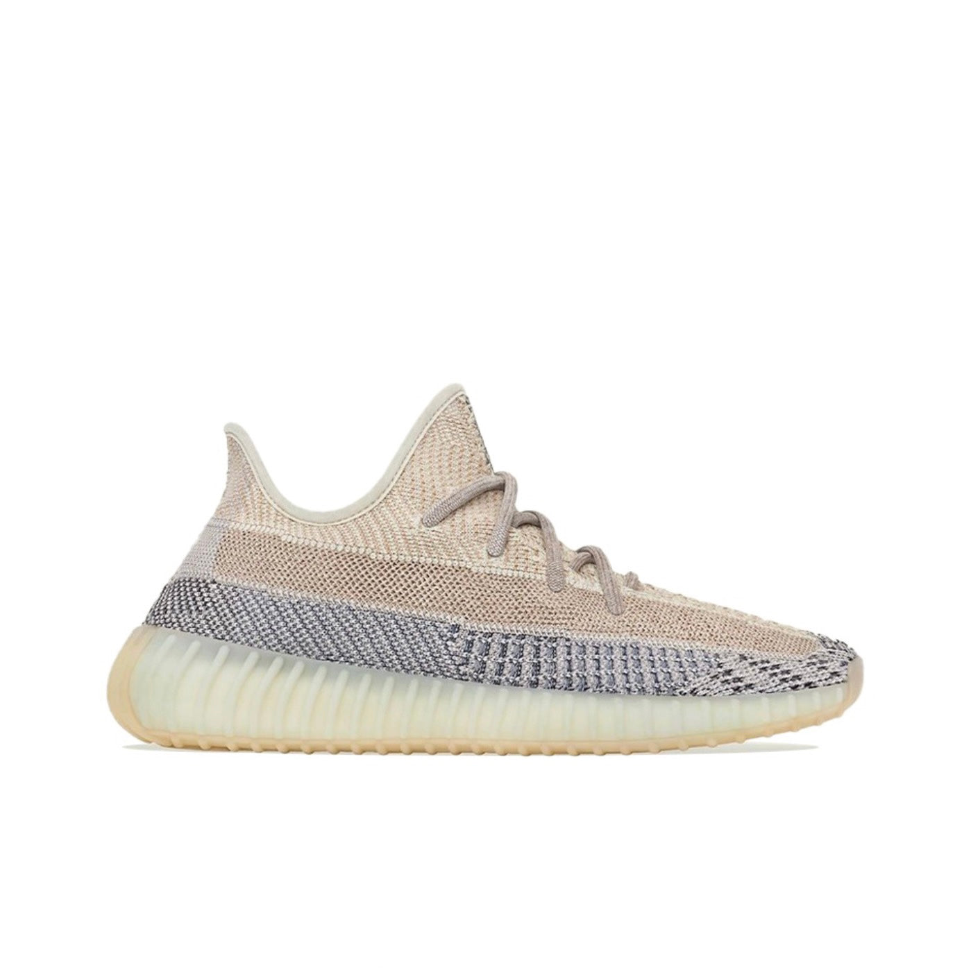 Yeezy 350 Ash Pearl