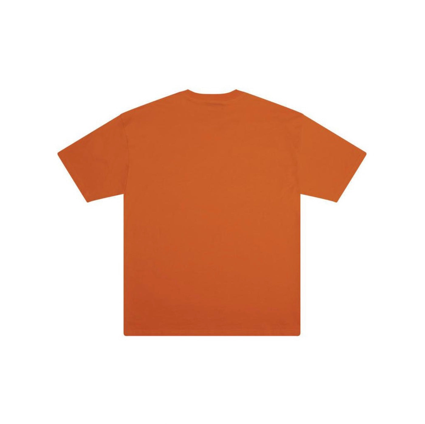Drew House Secret Orange Tee