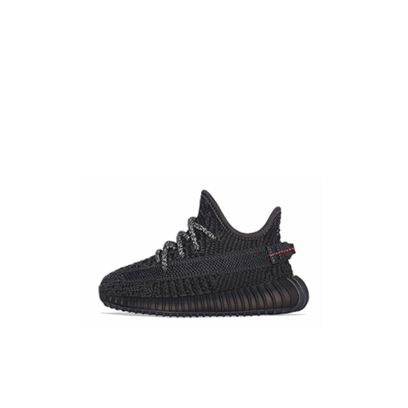 Yeezy 350 Static Black (Infant)