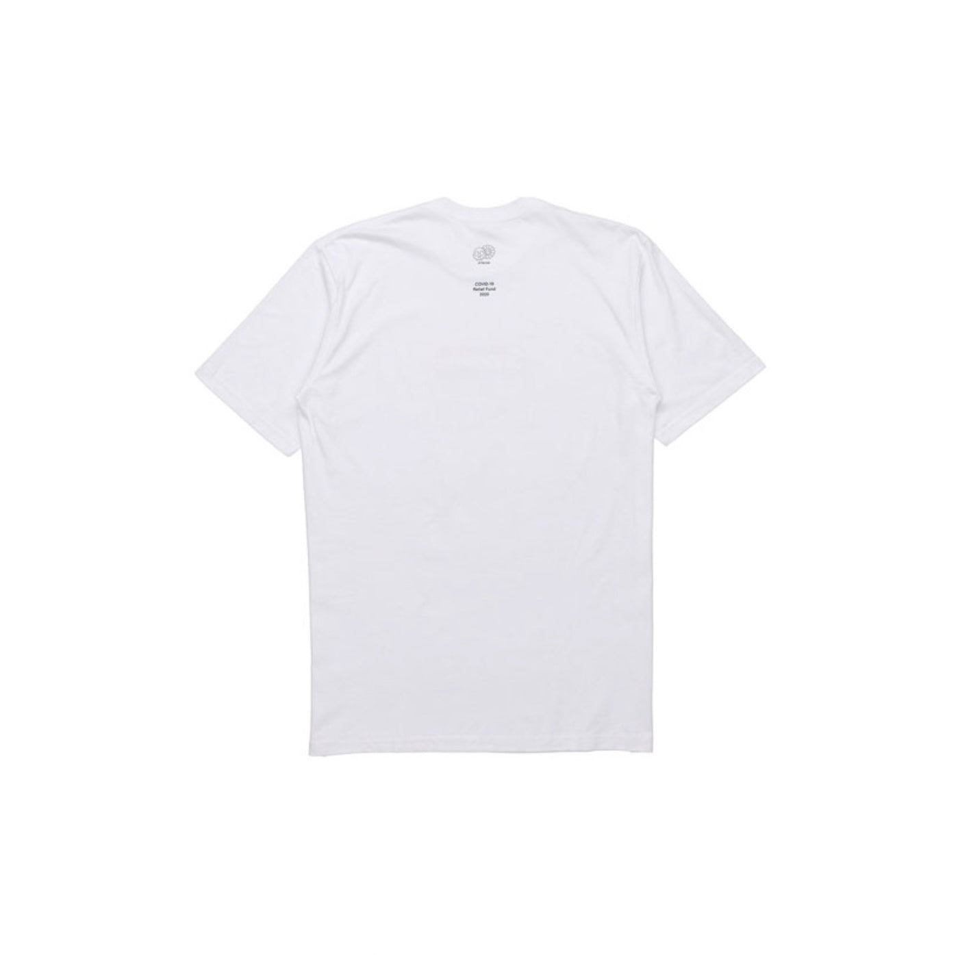 Supreme Murakami White Tee