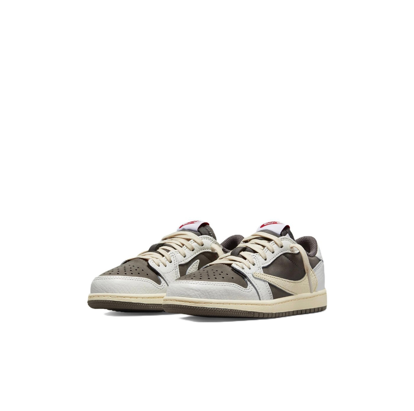 Air Jordan 1 Low Travis Scott Reverse Mocha (PS)