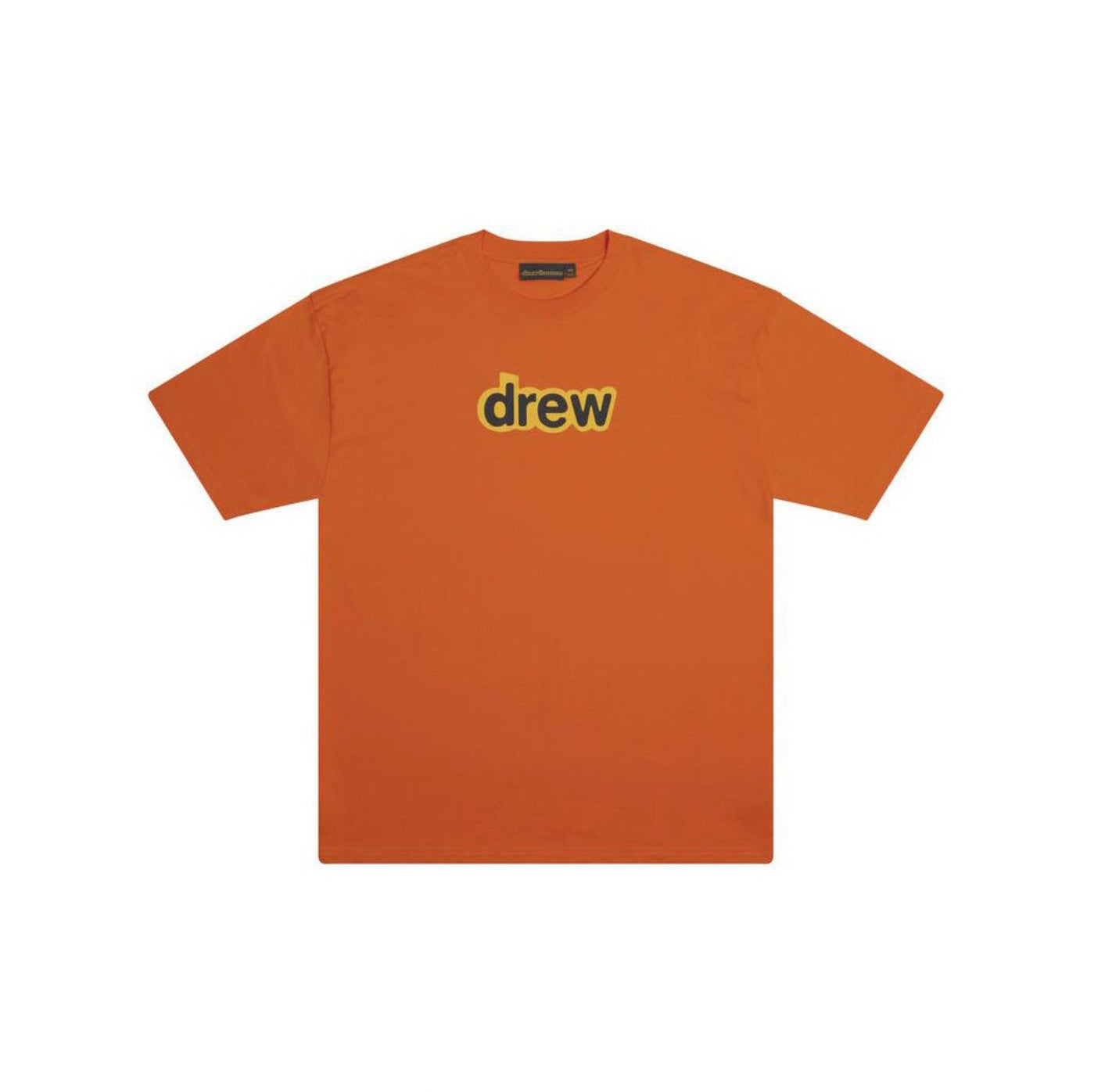 Drew House Secret Orange Tee