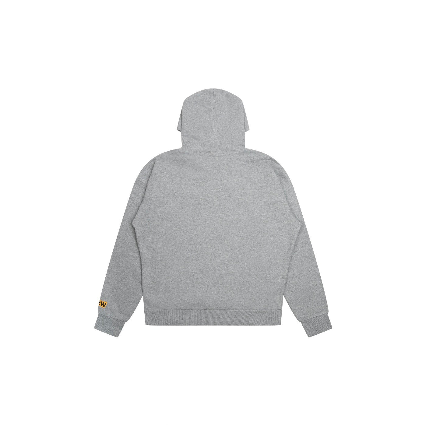 Drew House Secret Grey Hoodie