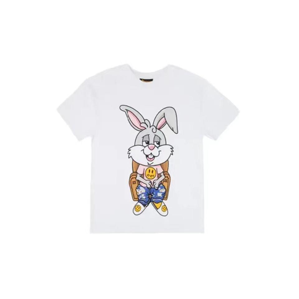 Drew House SS21 Jackie SS Tee Jackie