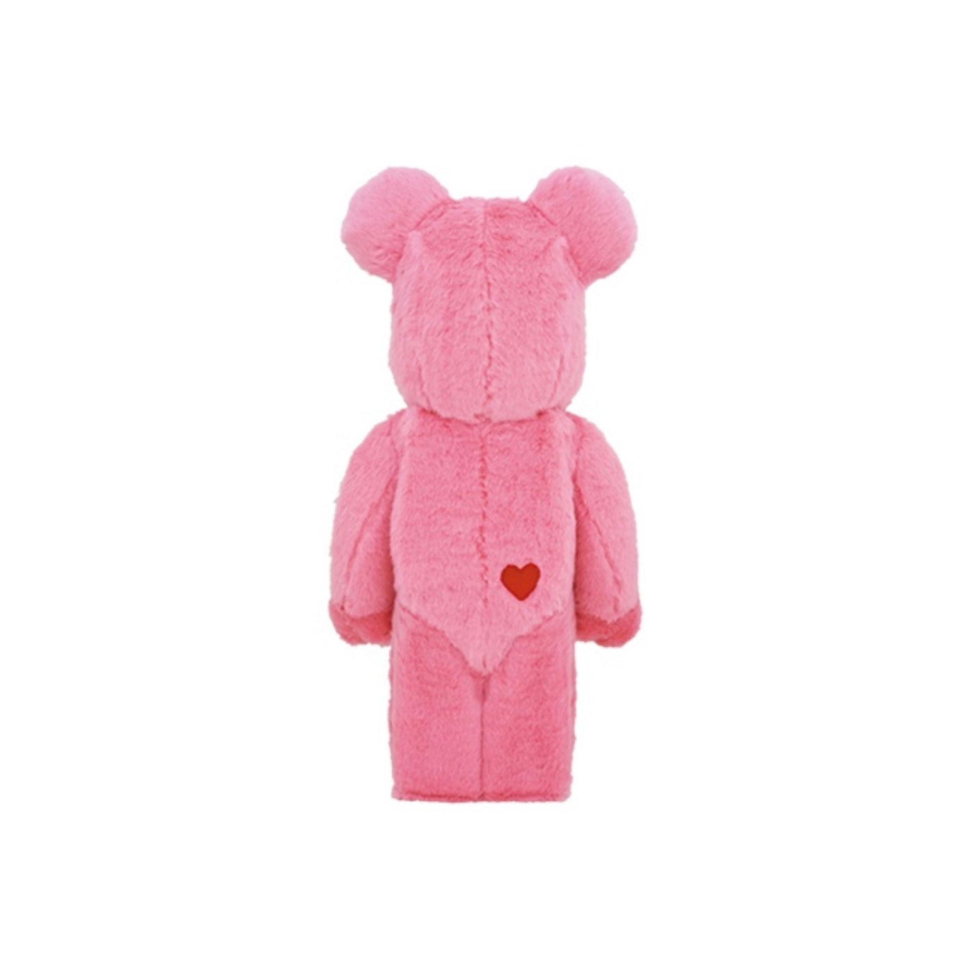 Bearbrick Care Bear Cheer Bear 400%