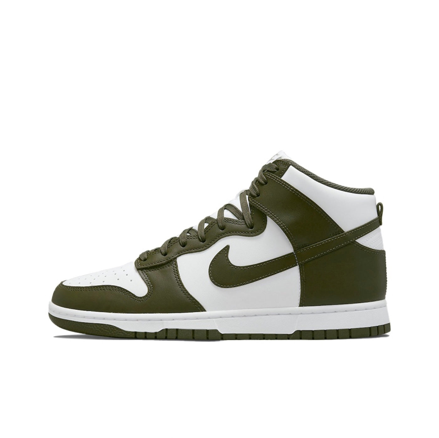 Dunk High Cargo Khaki (2021) Men