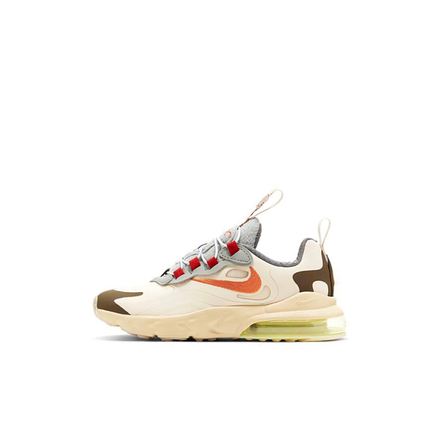 Air Max 270 React Travis Scott Cactus Trails PS EastEightSG