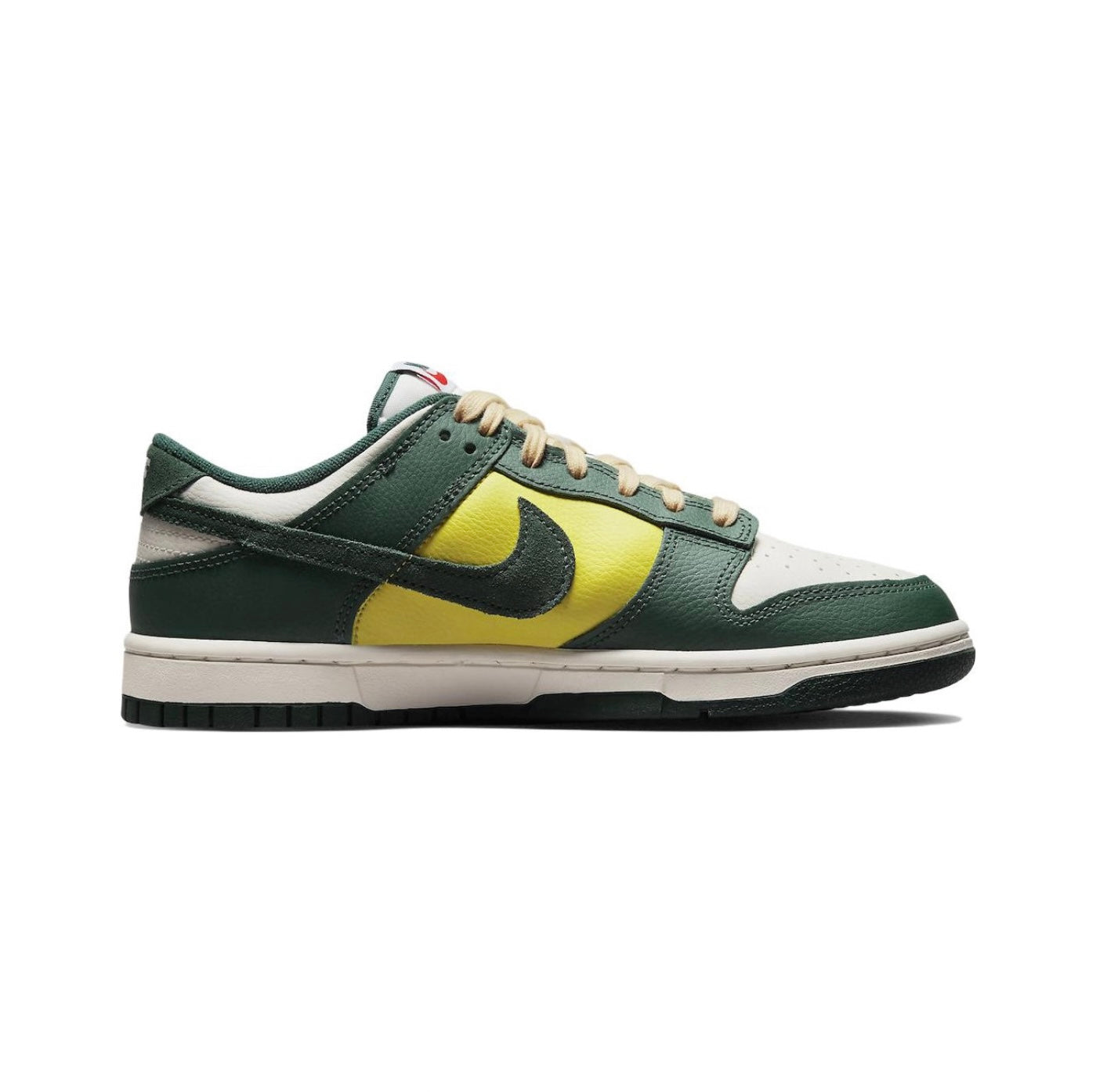 Dunk Low Noble Green Women