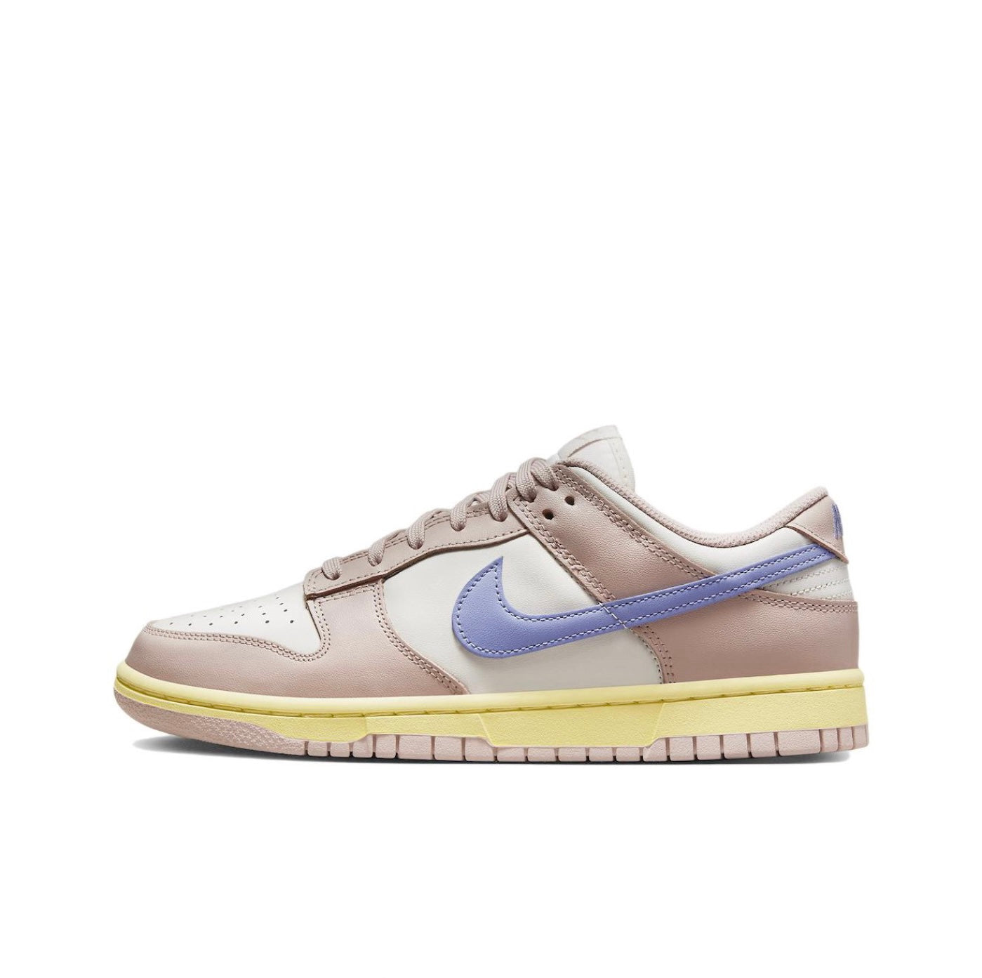 Dunk Low Pink Oxford Women