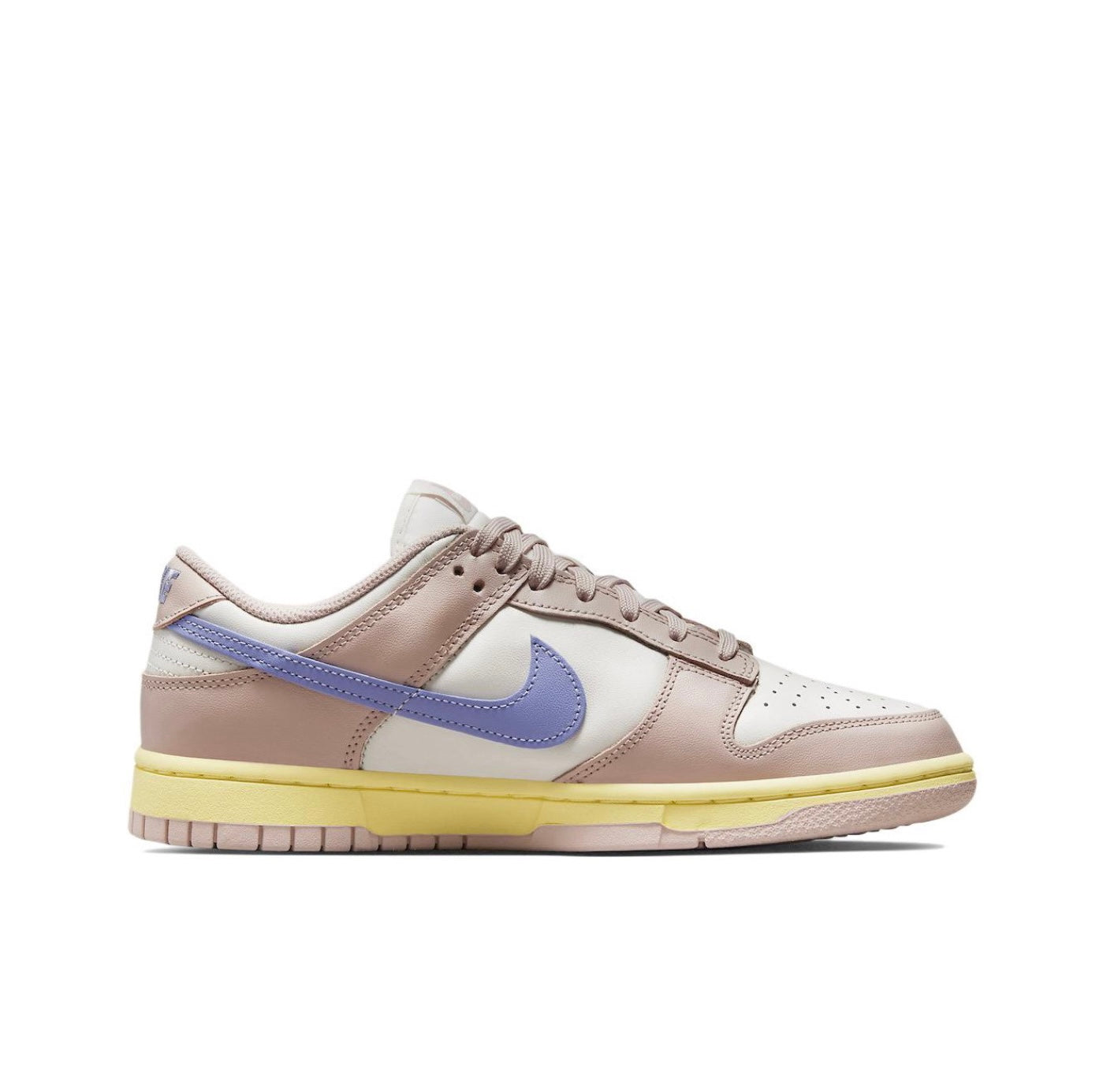 Dunk Low Pink Oxford Women